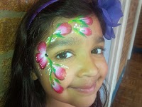 Face painting By Moore Funny faces 1085159 Image 2